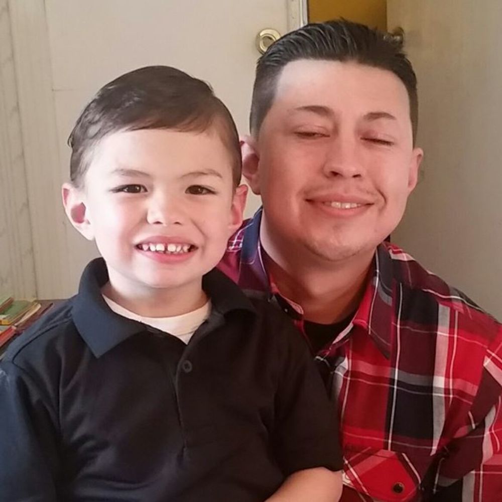 Meet your Posher, Ben